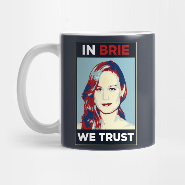 In Brie We Trust! by Kessel Run Transmissions